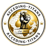 Acceding Titans Logo